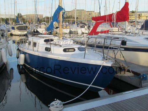 Kingfisher 30 opinión y ficha técnica